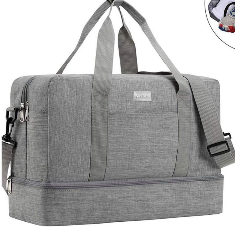 Gym or Luggage Bag